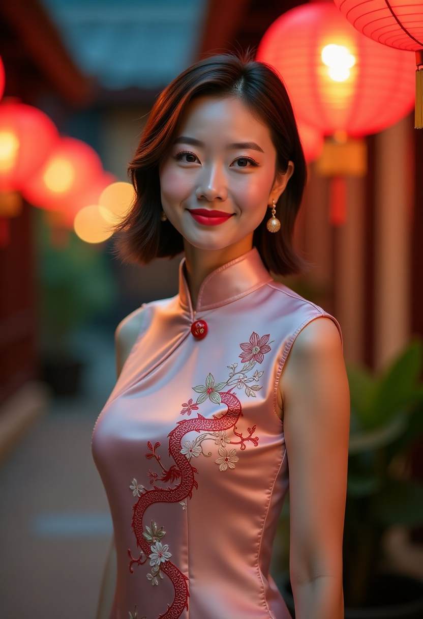 母亲的秘密日记